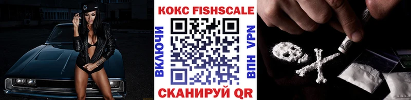 Кокаин Fish Scale МЕГА Нариманов